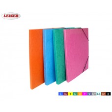 LEIZER ΝΤΟΣΙΕ ΛΑΣΤΙΧΟ ΠΡΕΣΠΑΝ 26x34 ΔΙΑΦΟΡΑ